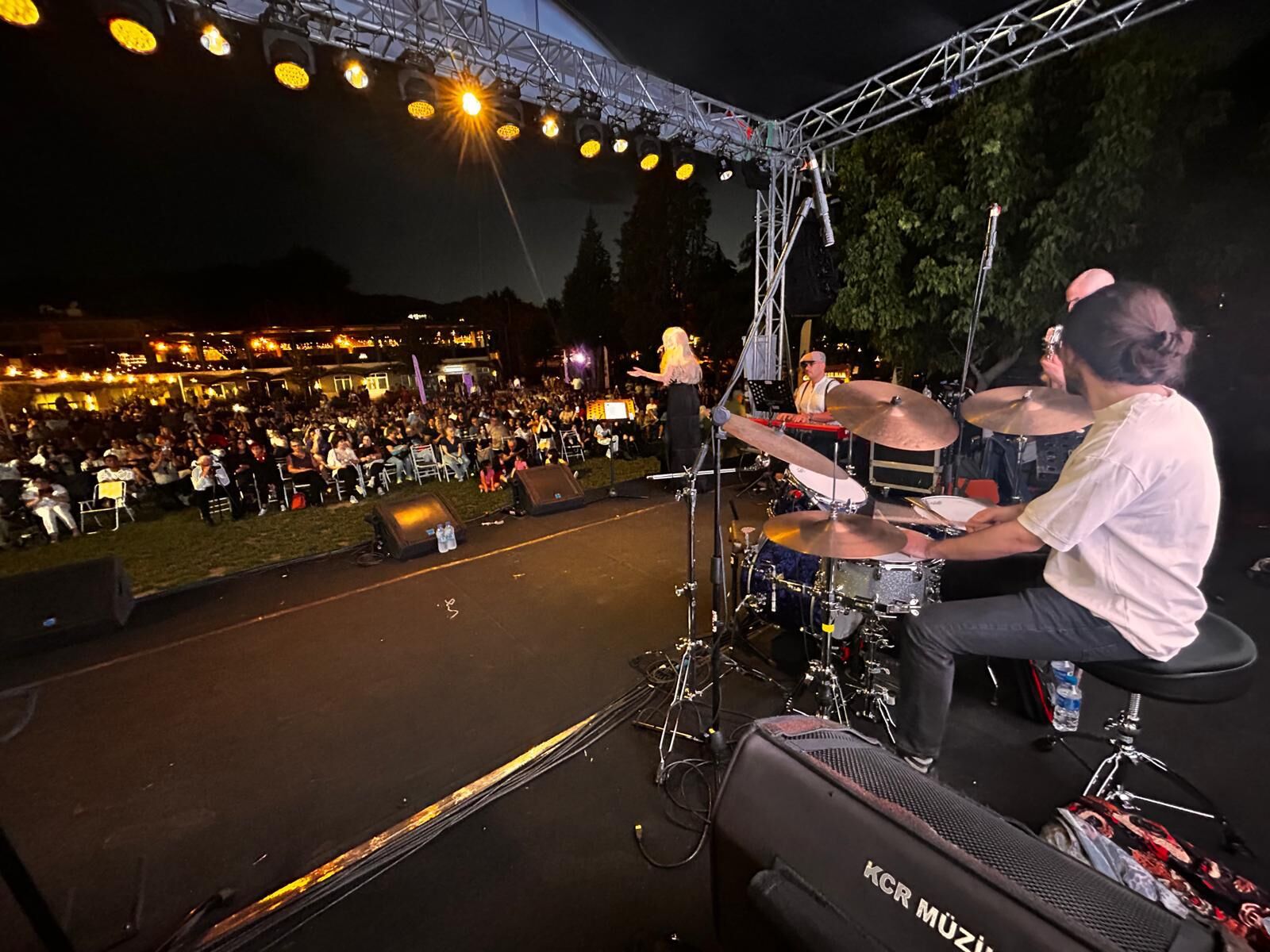 Denizli Hbar Caz Festiveli (1)