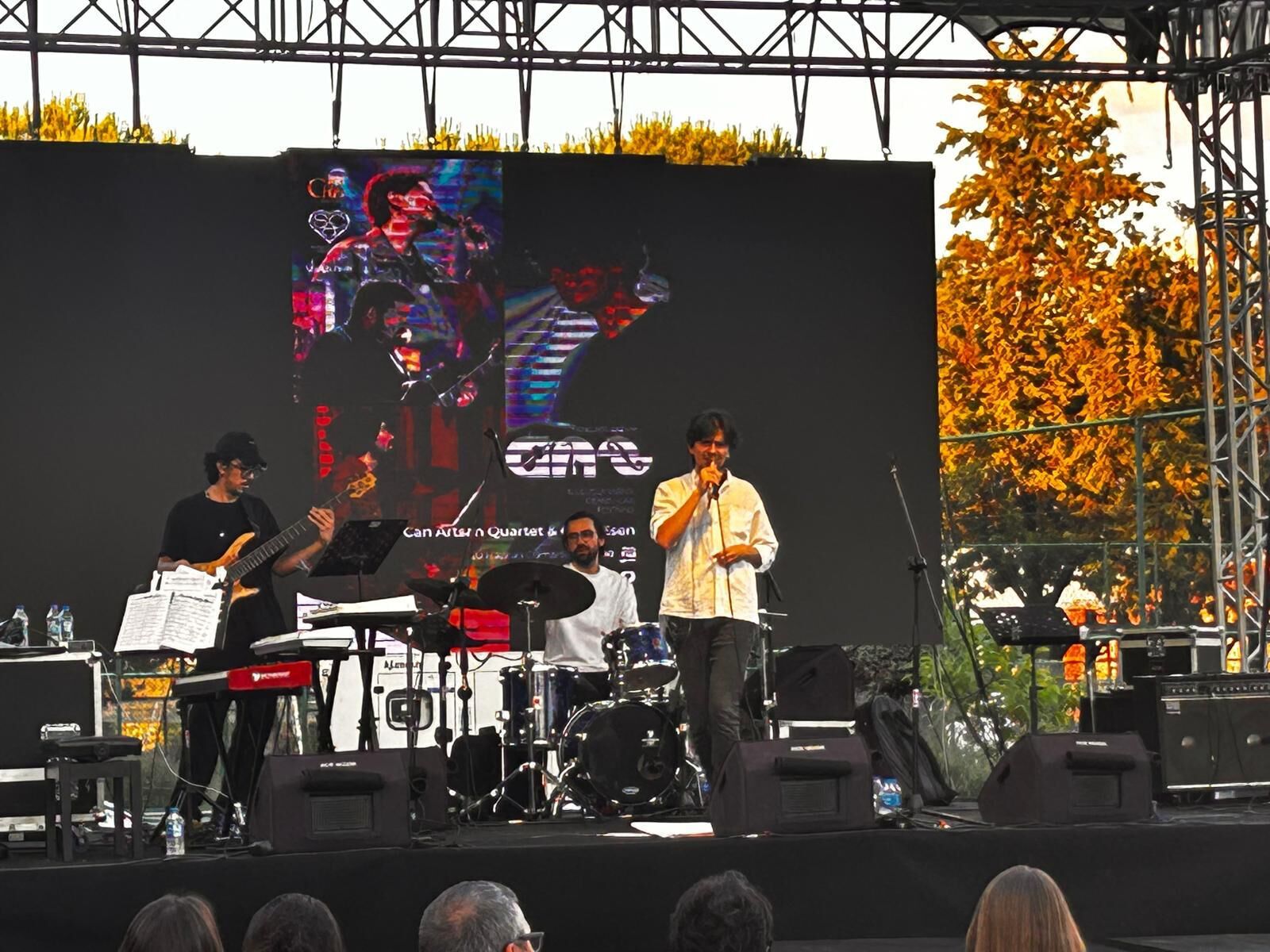 Denizli Hbar Caz Festiveli (2)