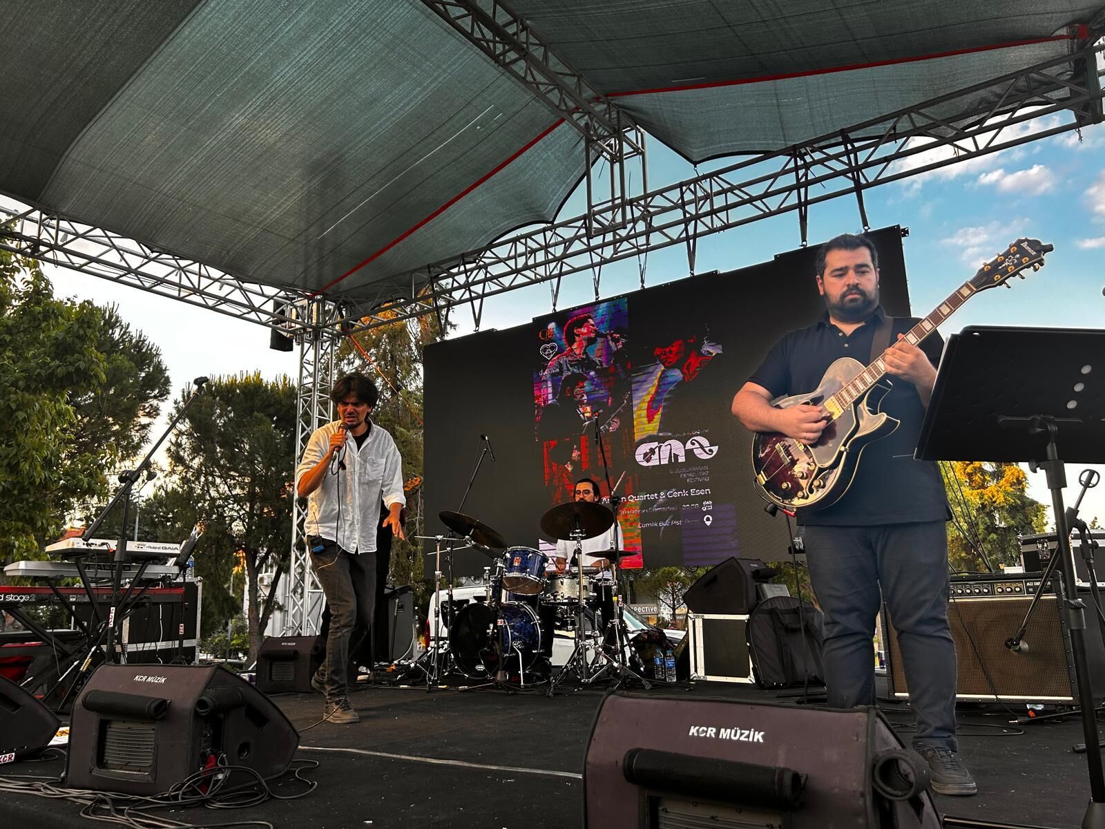 Denizli Hbar Caz Festiveli (3)