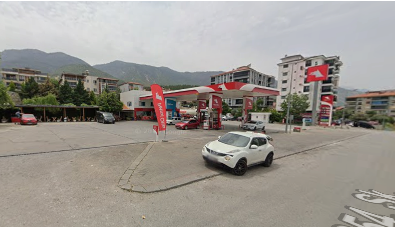 Denizli’de Akaryakıt Istasyonu Icradan Satışa Çıkıyor Bedeli 137 Milyon Tl (1)