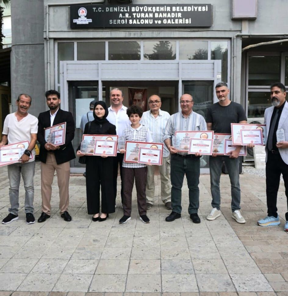 Mustafa Kemal Kaya Köşe Yarışma (7)