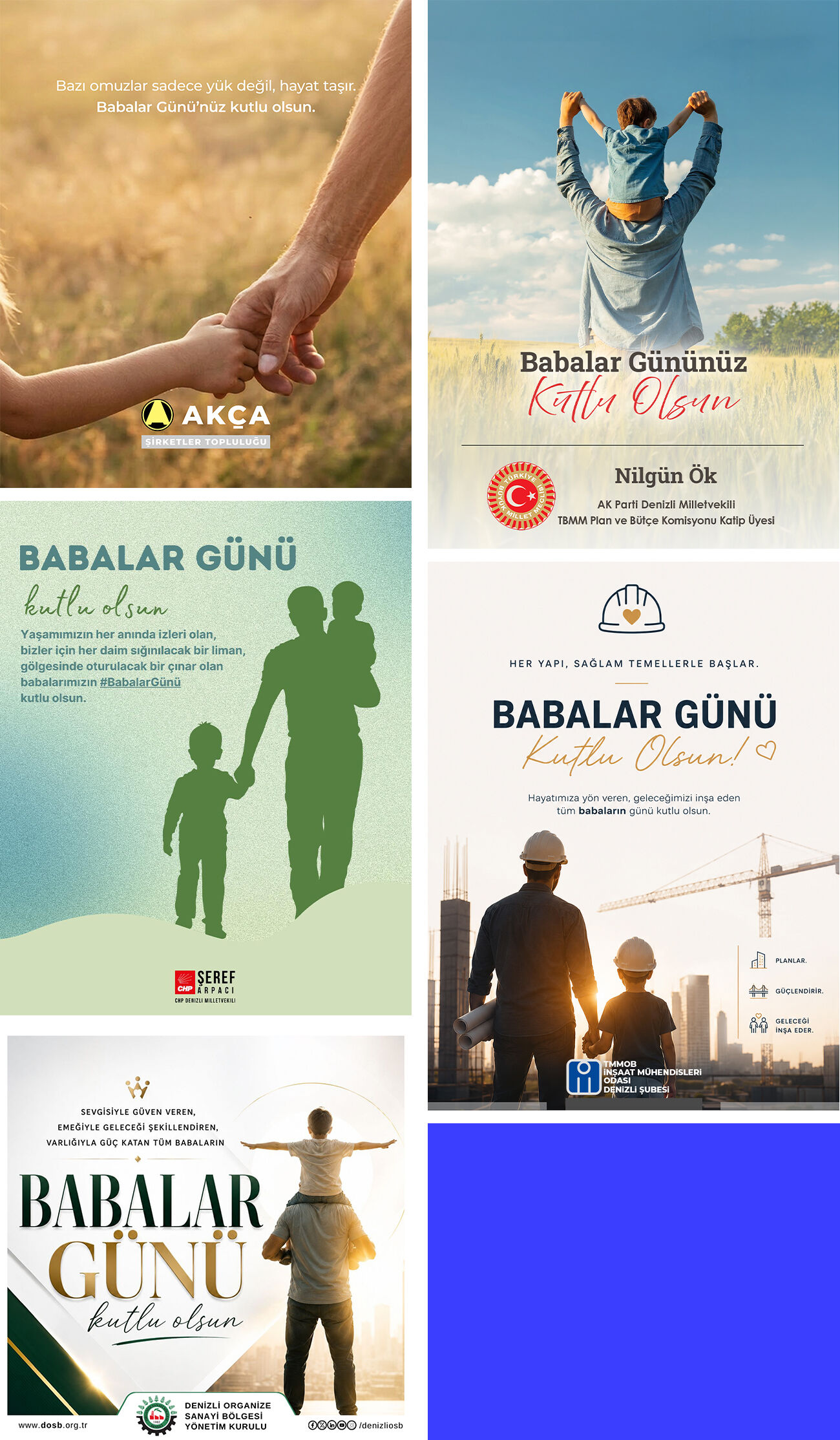 Reklam Bloğu