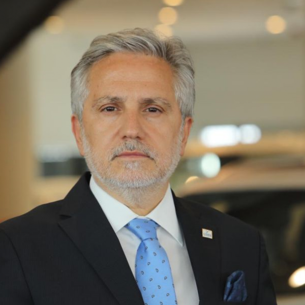 Turgay Mersın