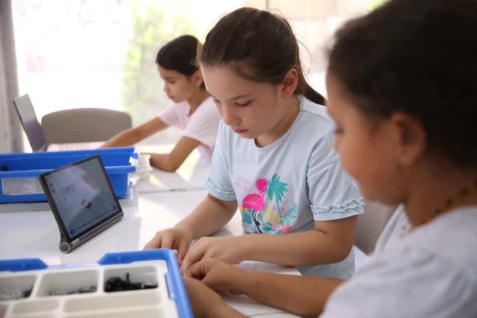Yaz Spor Okullari Kurs Kayitlari Başladi (1)