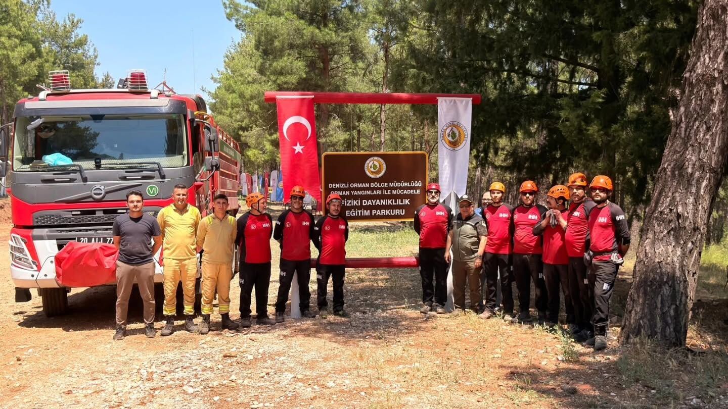 D E N İ Z L İ H A B E R L L