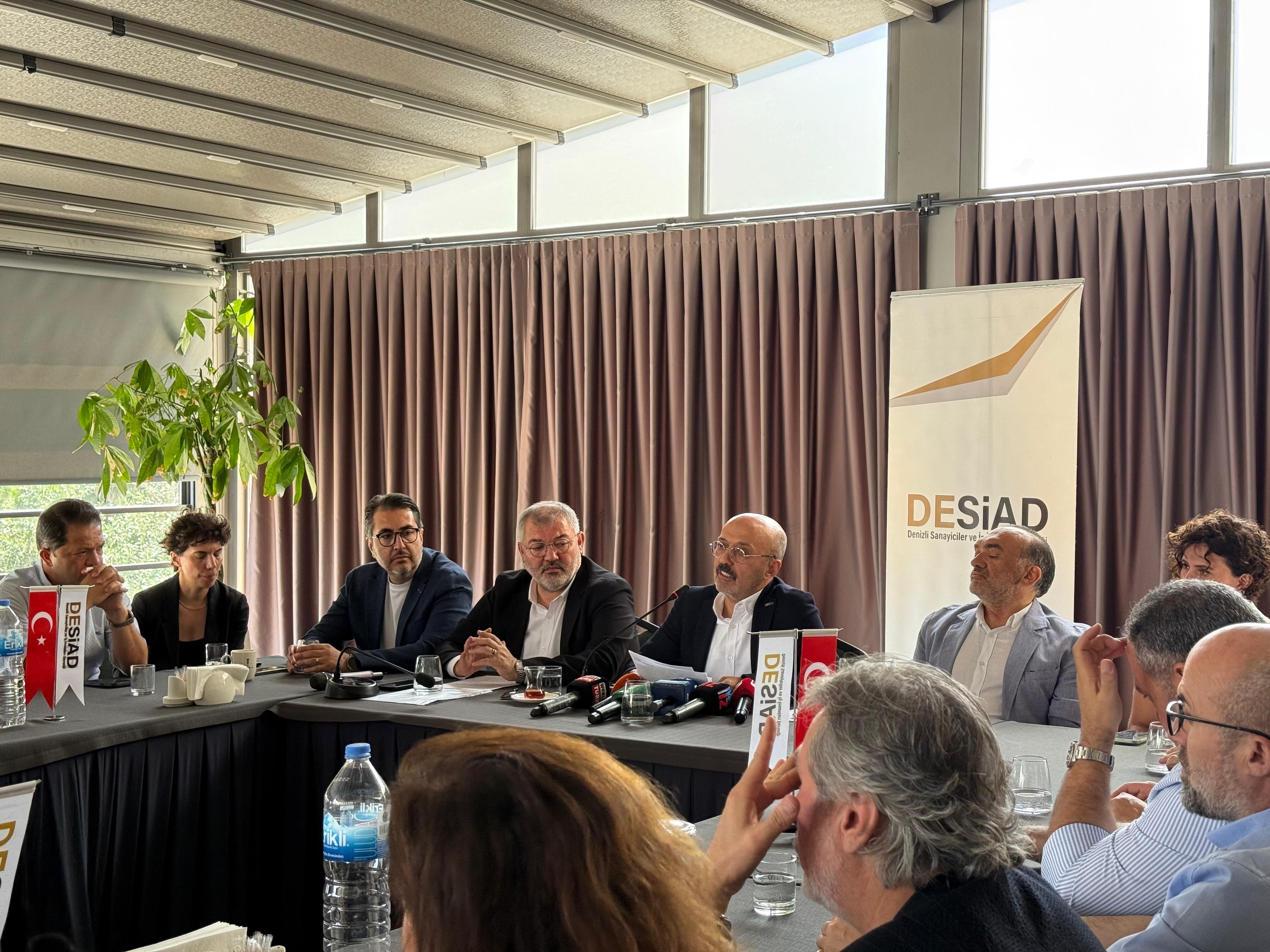 D E S İ A D Degerlendirme