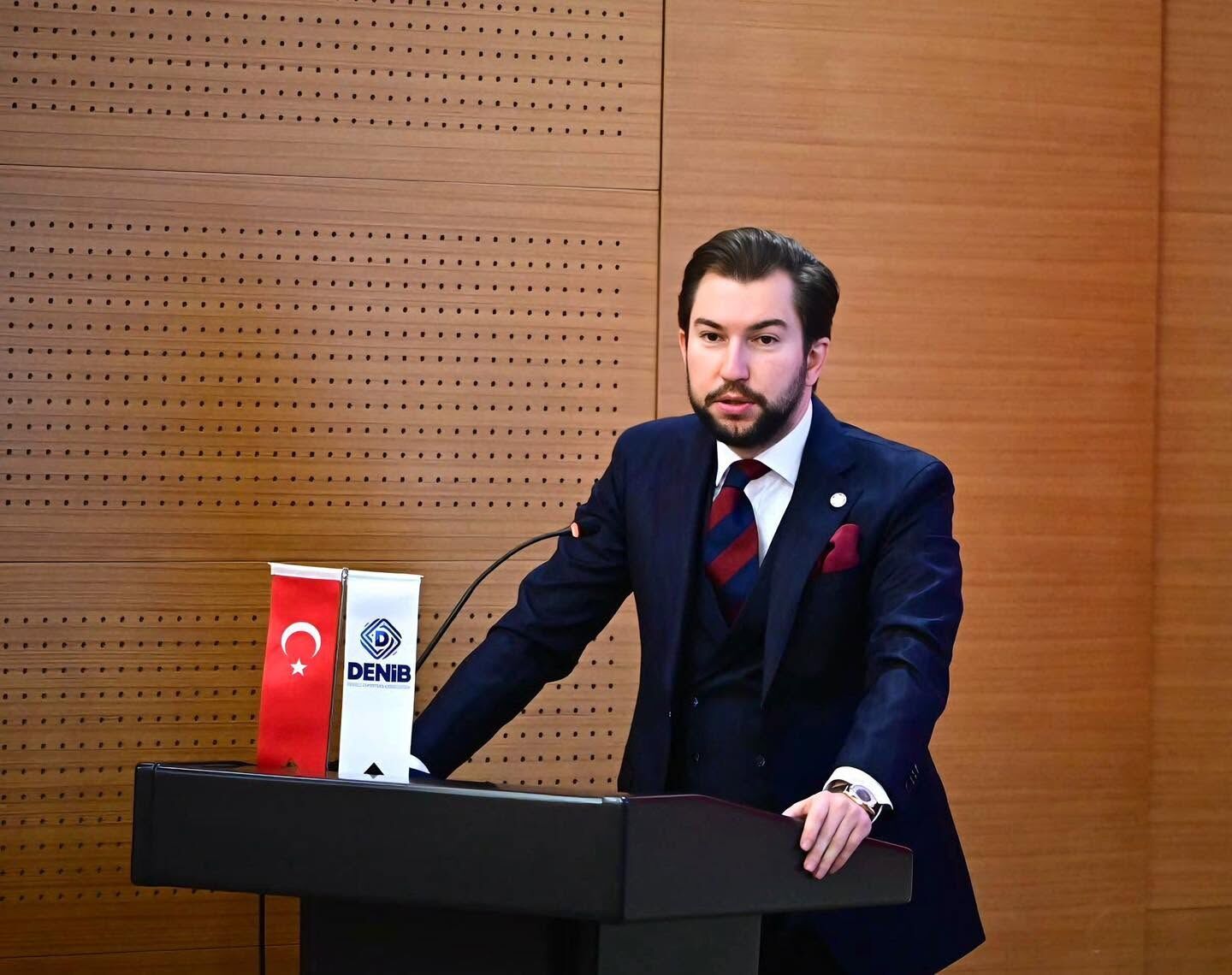 Denib Osman Uğurlu