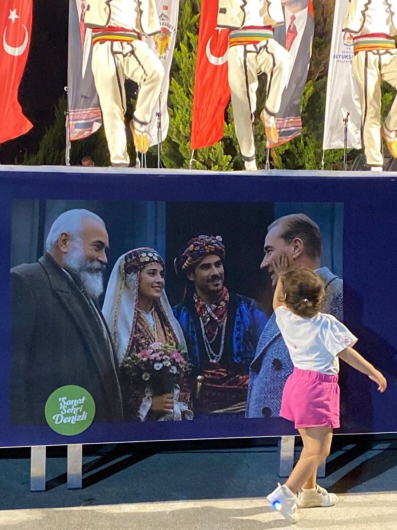 Denizi Haber Çavuşoğlu Paylaşım 2