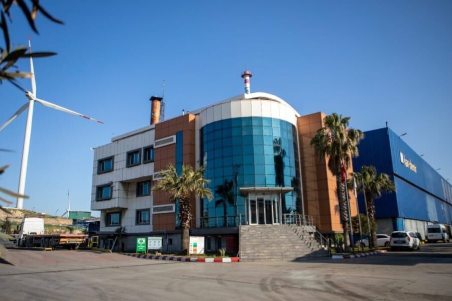 Denizli Ahber Borsa (2)
