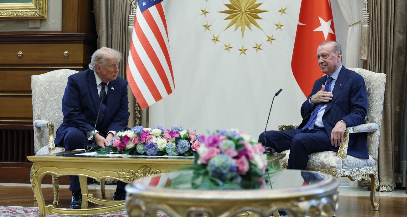 Denizli Ahber Trumperdoğan