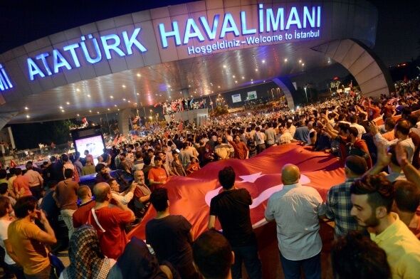 Denizli Haber 15 Temmuzgünü (1)