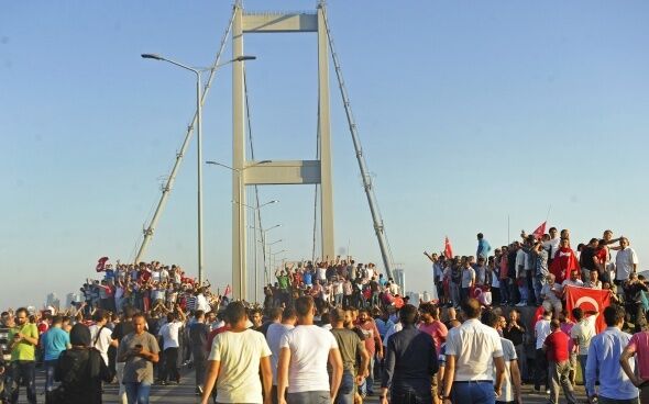 Denizli Haber 15 Temmuzgünü (6)