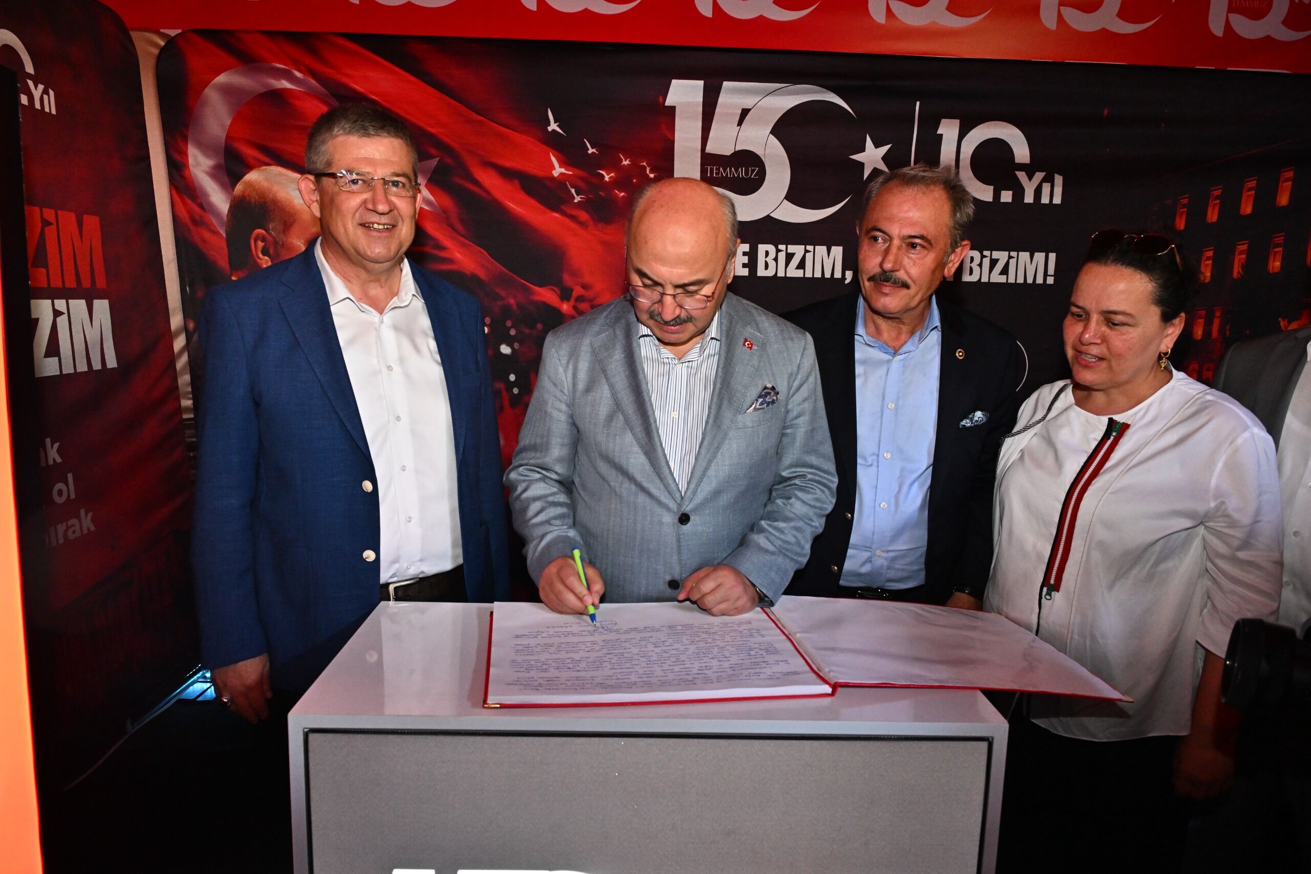 Denizli Haber 15Temmuzhafızamerkezi (1)