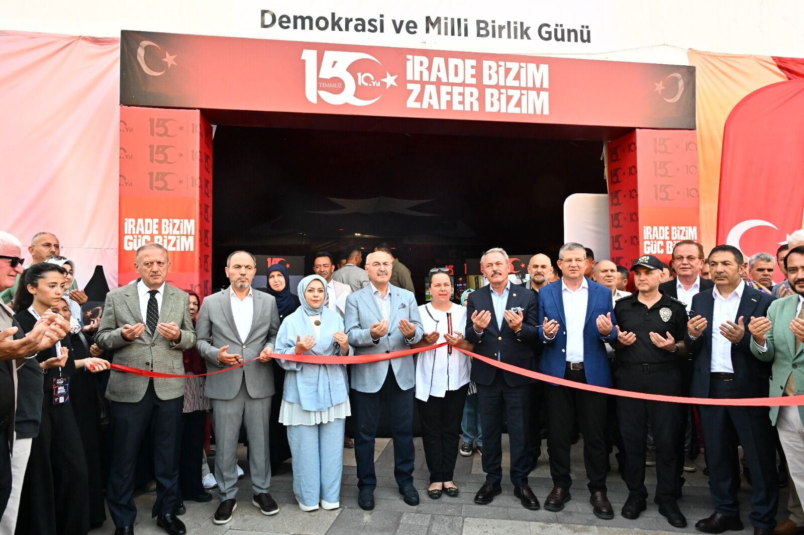 Denizli Haber 15Temmuzhafızamerkezi (6)