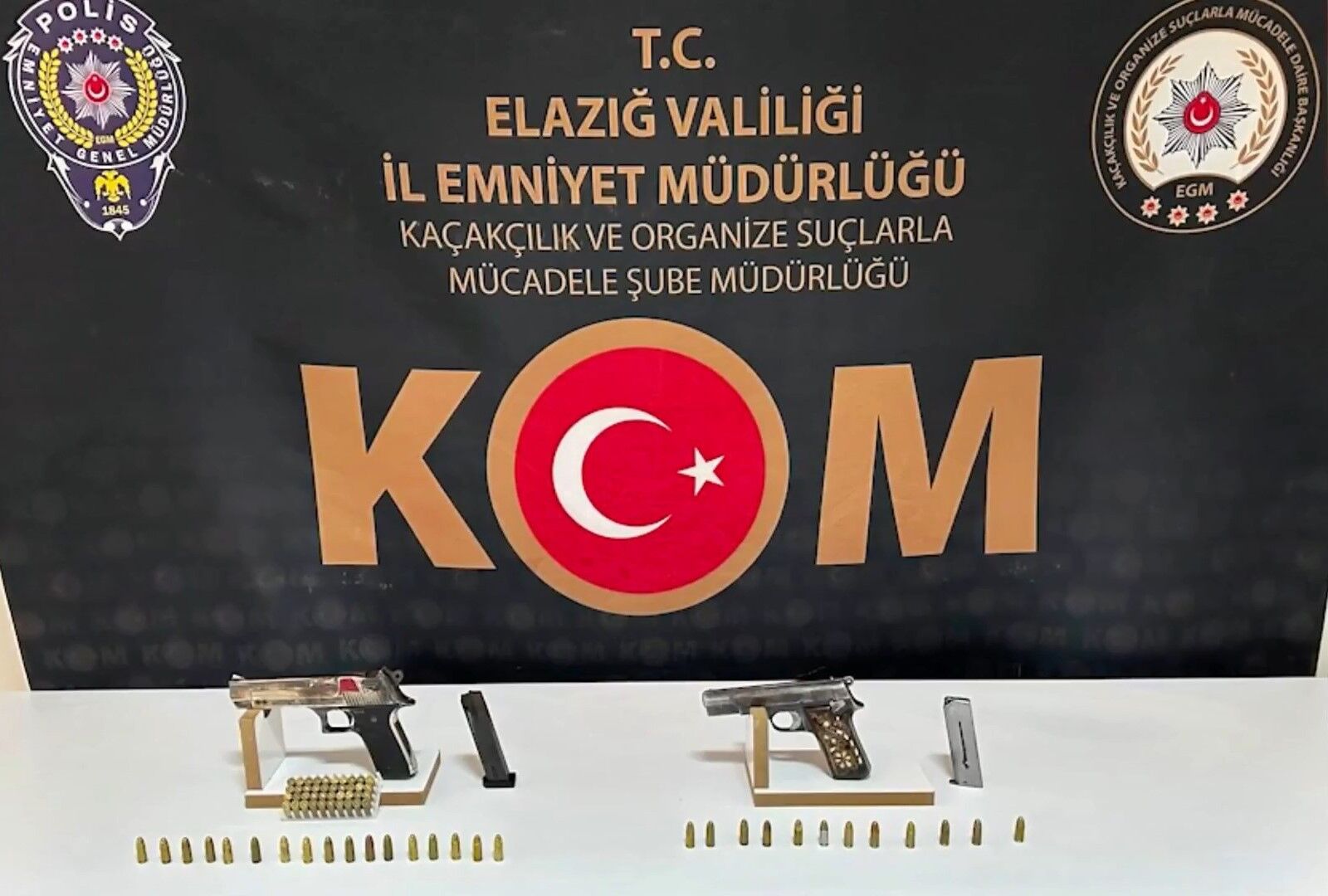 Deni̇zli̇ Haber 52 İl Operasyon (4)