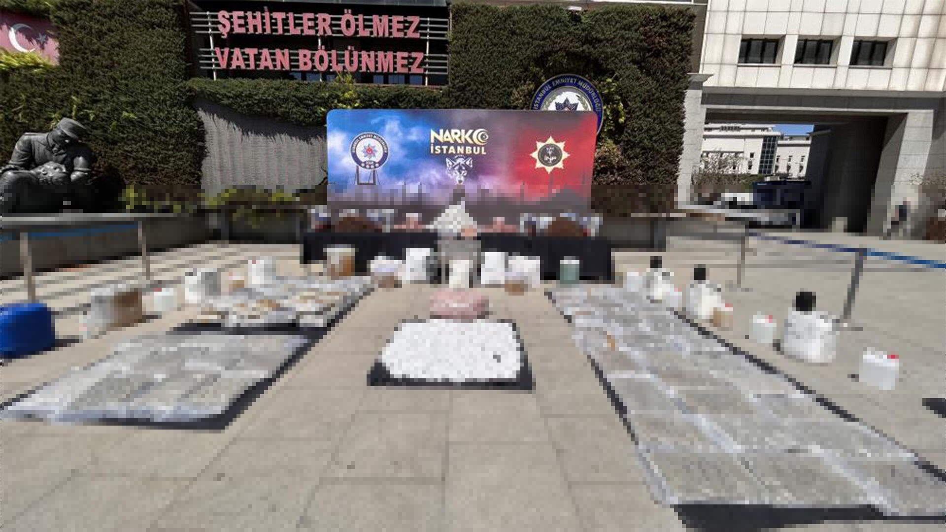 Denizli Haber Ağır Darbe
