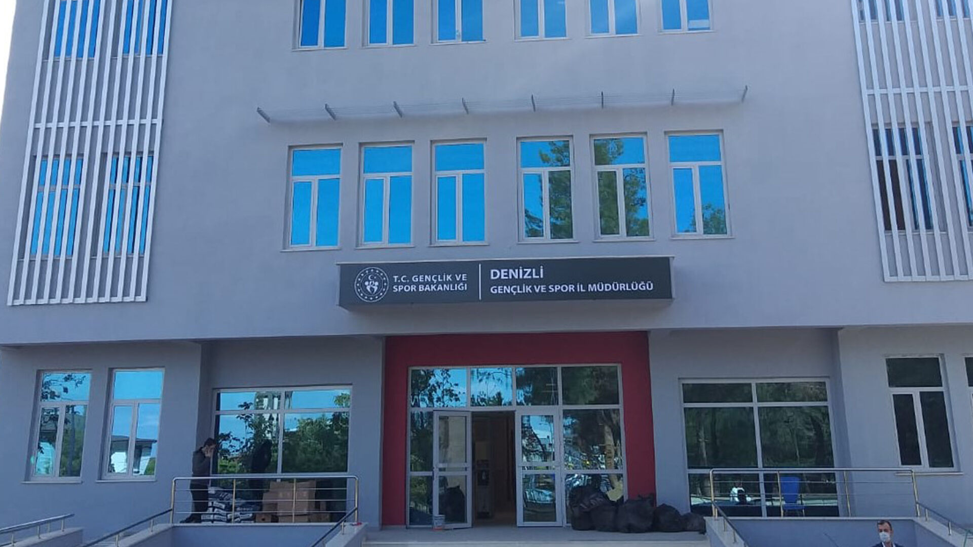 Denizli Haber Alım Gsb