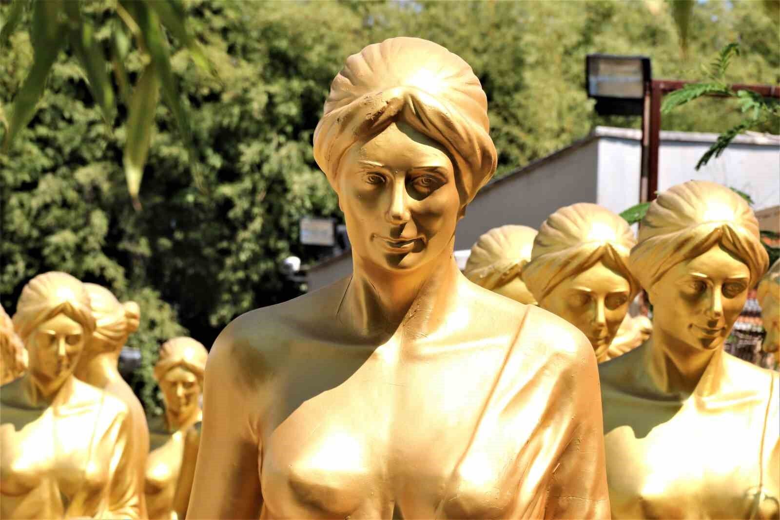 Antalya Altın Portakal Film Festivali’nde yarışacak filmler açıklandı