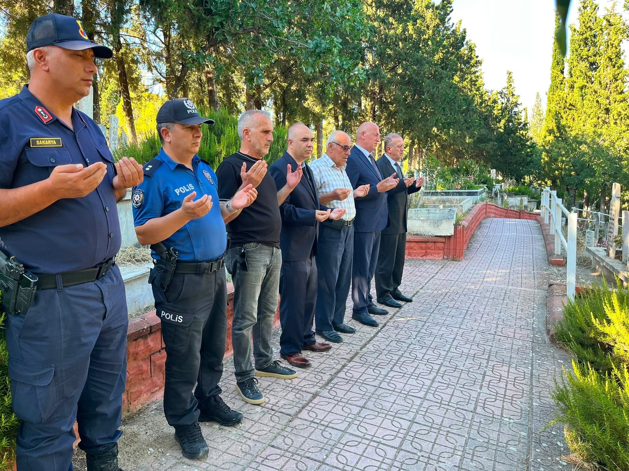 Denizli Haber Babadağ15Temmuzanıldı (2)
