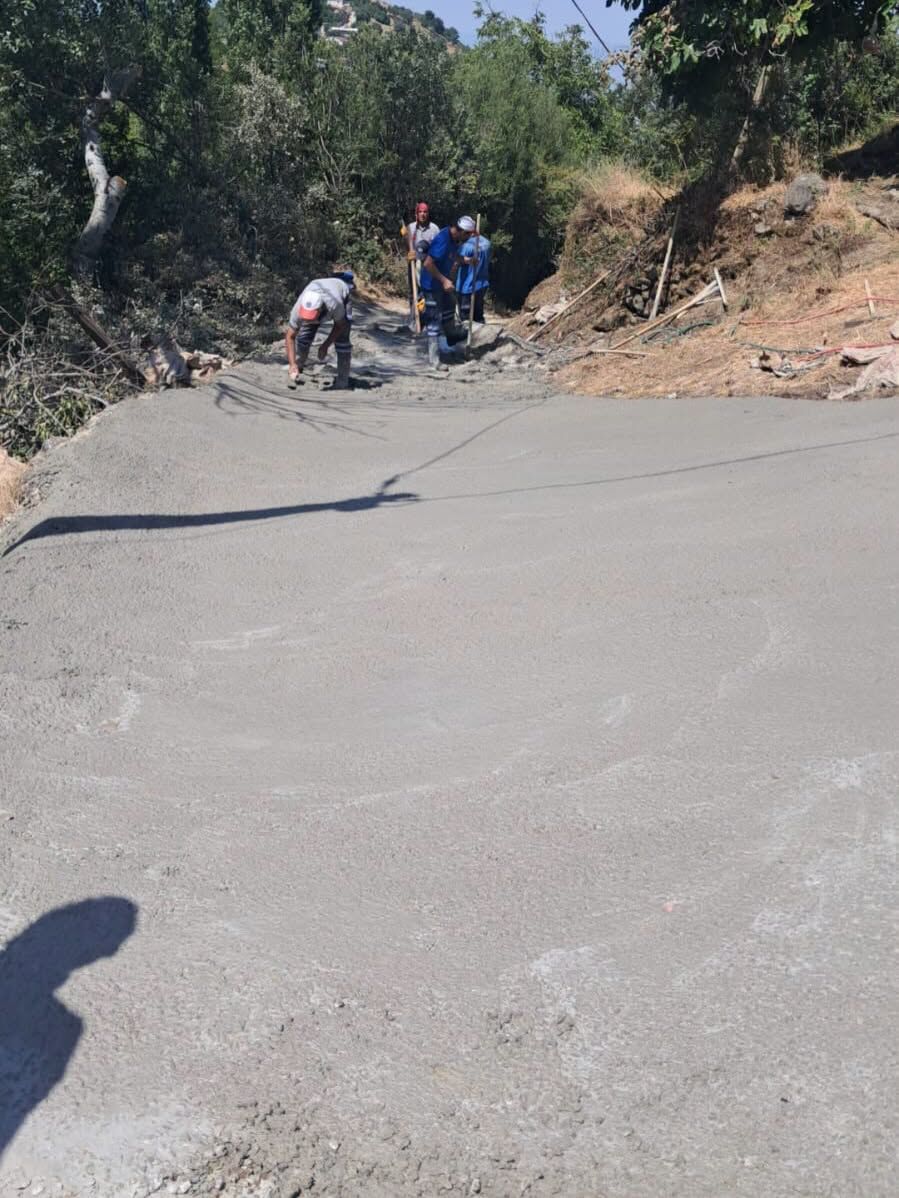 Denizli Haber Babadağ3-11