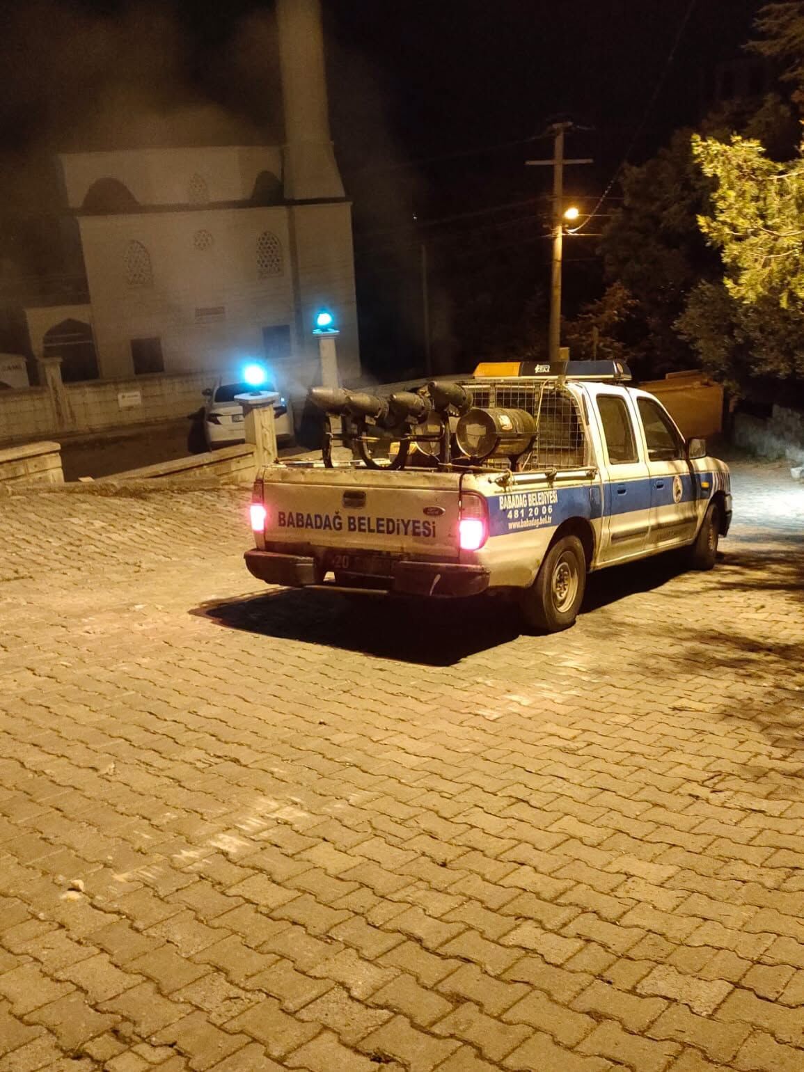 Denizli Haber Babadağ4-3