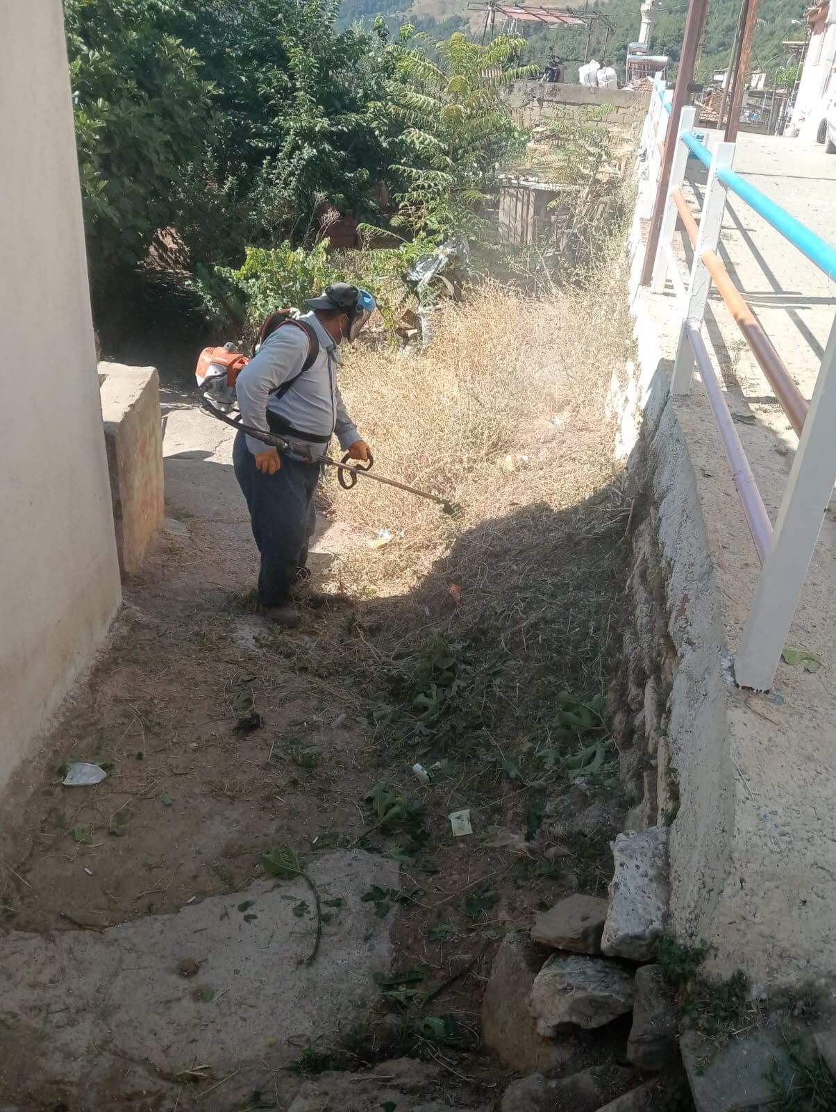 Denizli Haber Babadağ7-2