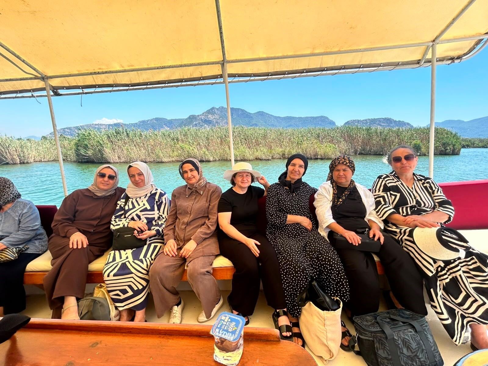 Denizli Haber Babadağgezi (2)-1