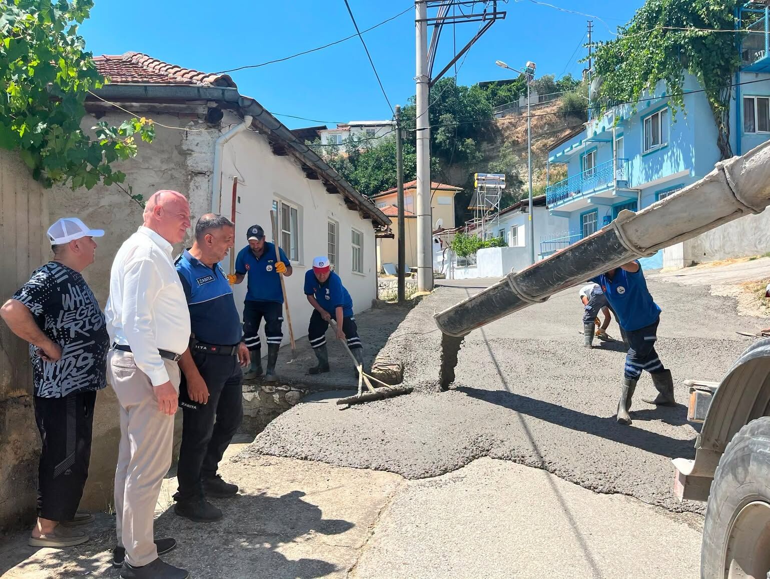 Denizli Haber Babağ6