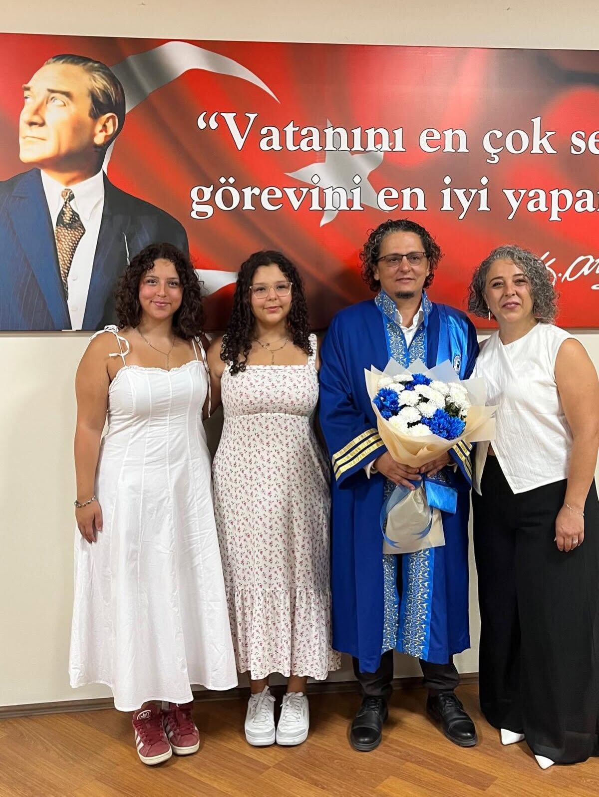Deni̇zli̇ Haber Barişsemi̇zprofesör (1)