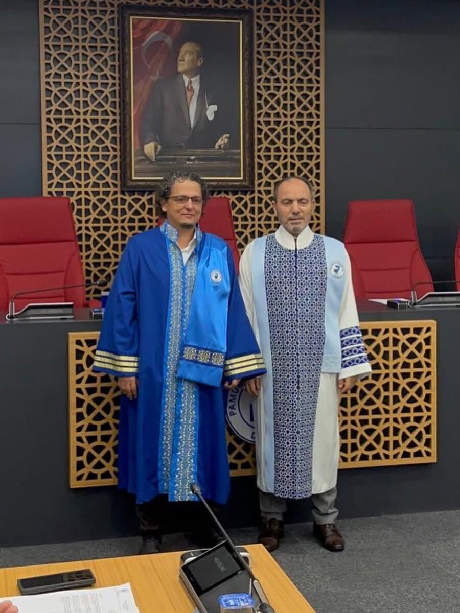 Deni̇zli̇ Haber Barişsemi̇zprofesör (3)