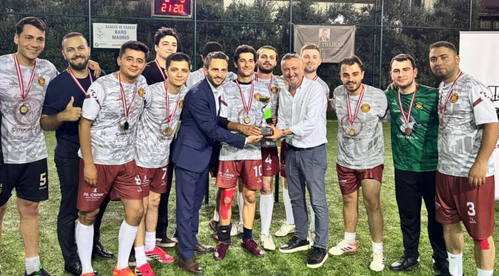 Denizli Haber Birinciödül