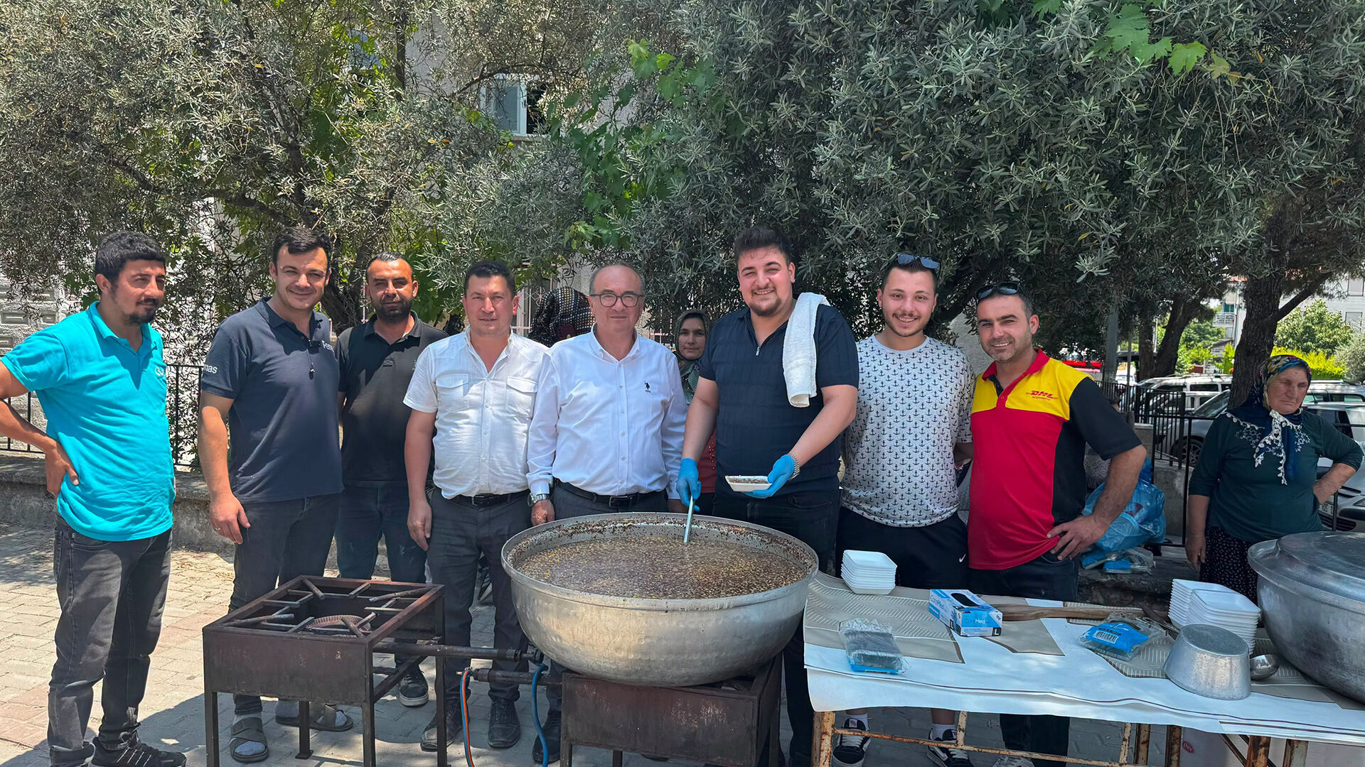 Denizli Haber Buldan Aşure3 (1)