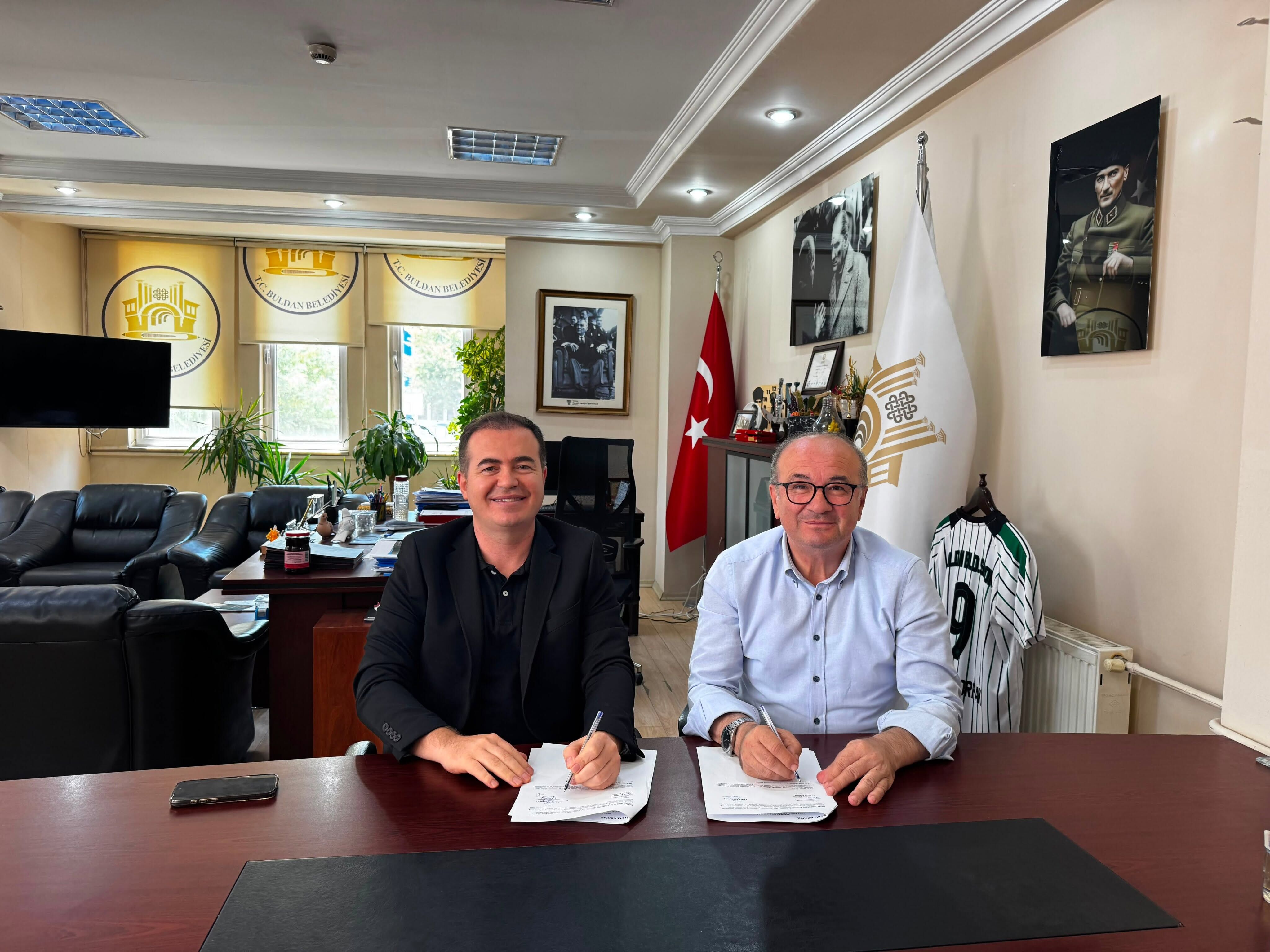 Denizli Haber Buldan Promsoyon