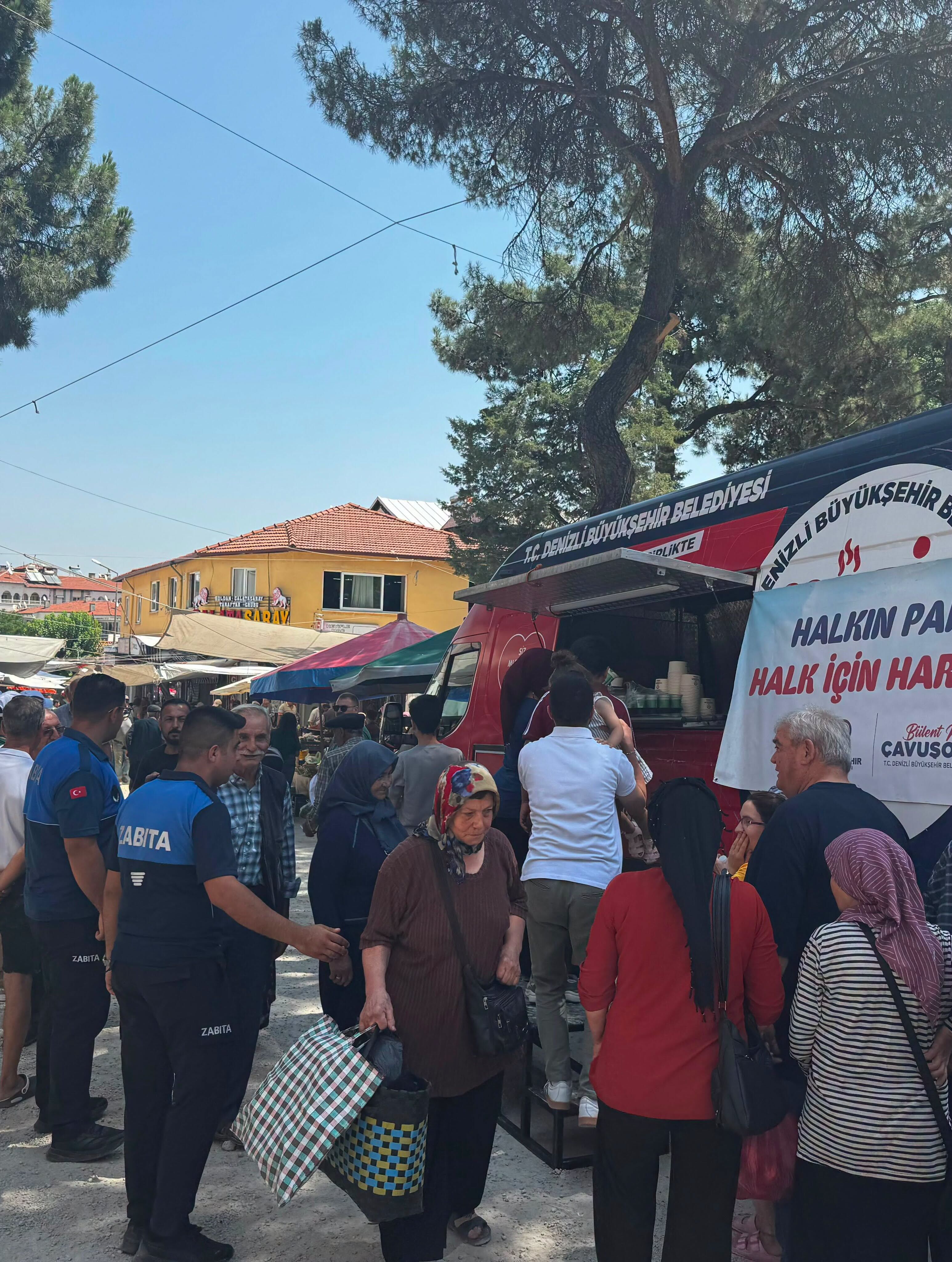 Deni̇zli̇ Haber Buldanpazaryeri̇ (2)