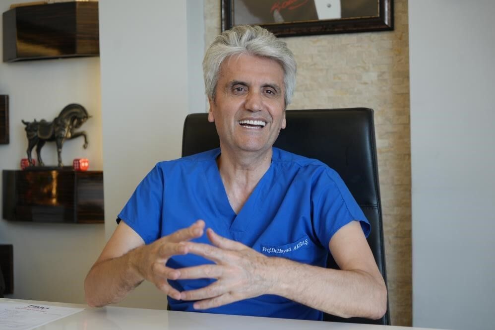 Denizli Haber Burun-1