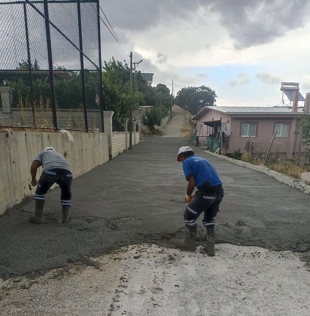 Denizli Haber Çalışma Babdağ (1)