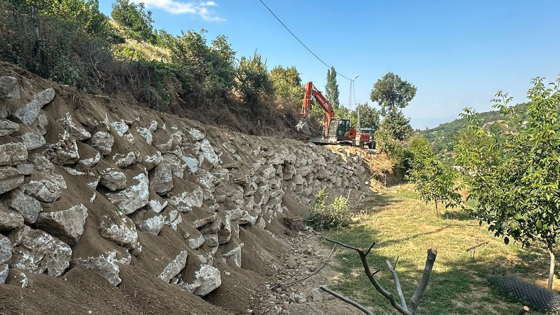 Denizli Haber Çalışma Babdağ (2)