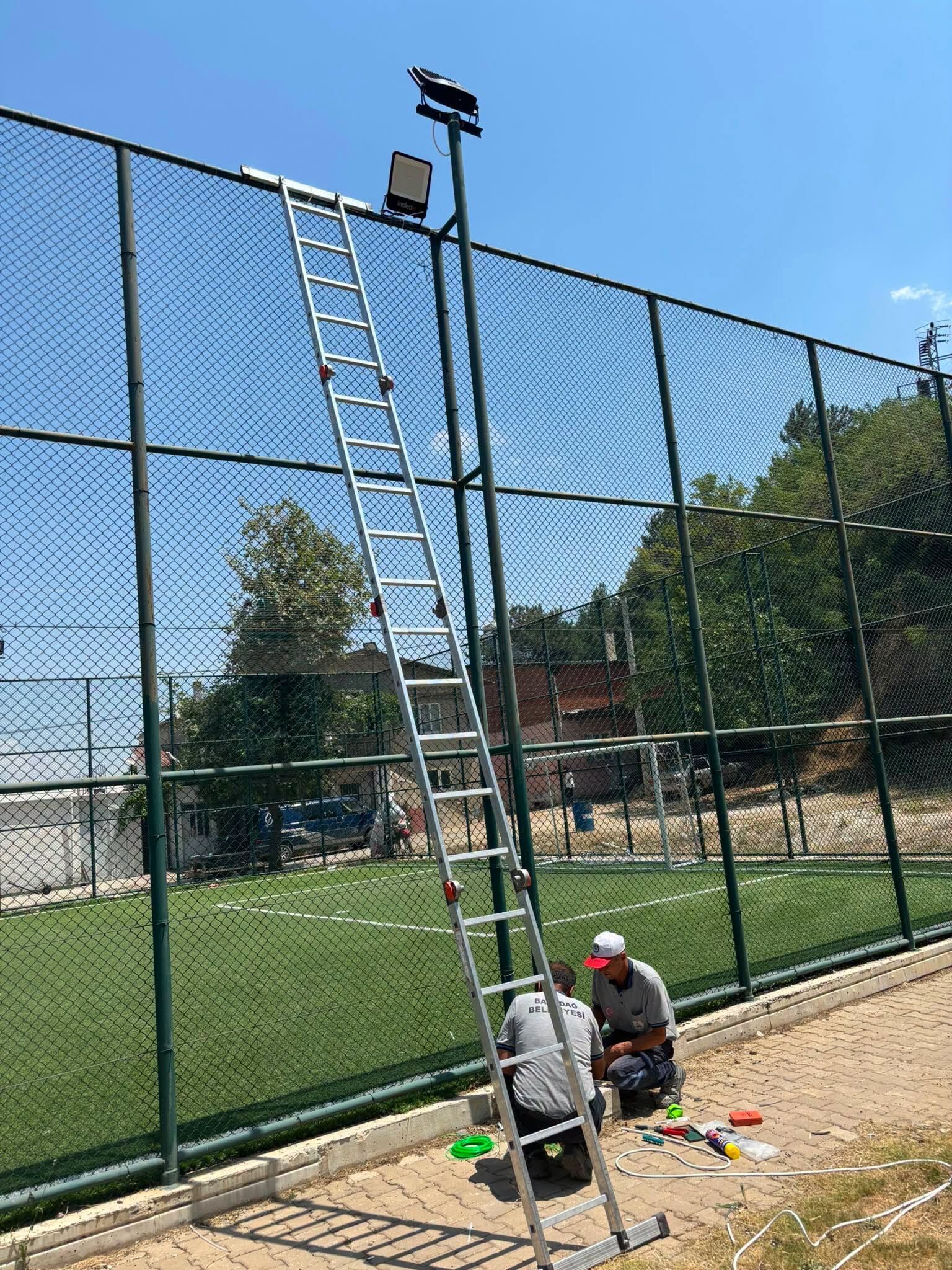 Denizli Haber Çalışmalar