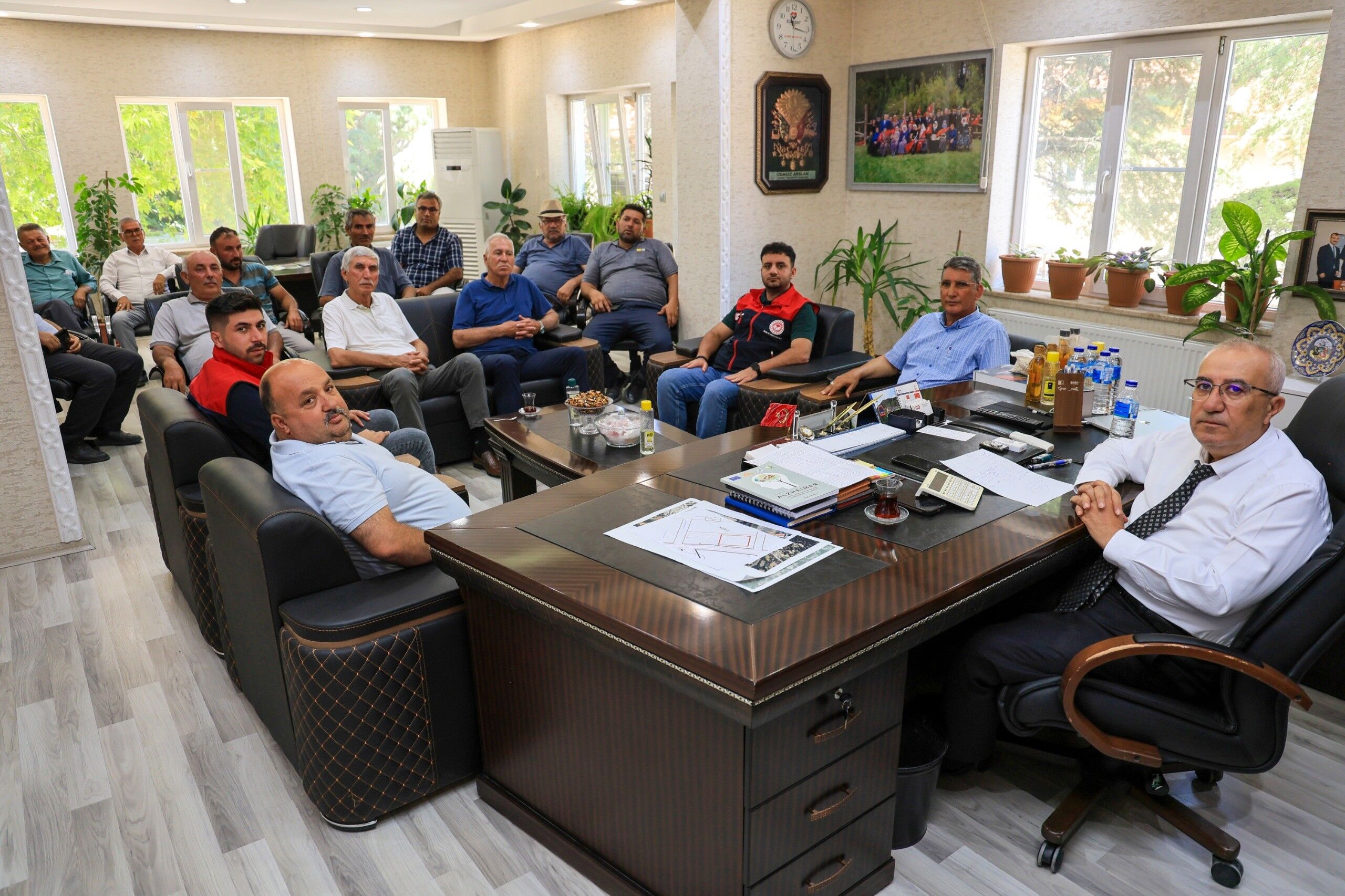 Denizli Haber Çamelihaber