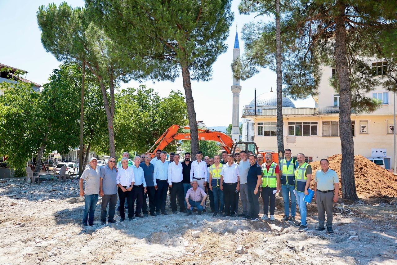 Denizli Haber Çavuşoğlu Beyağaç (1)