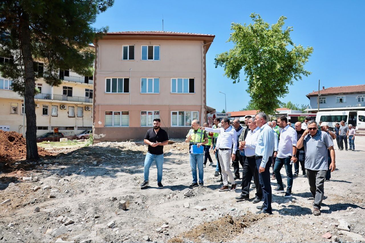 Denizli Haber Çavuşoğlu Beyağaç (2)