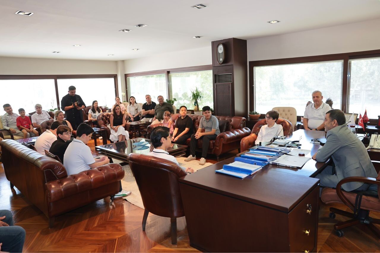 Denizli Haber Çavuşoğlulgsziyaret (1)