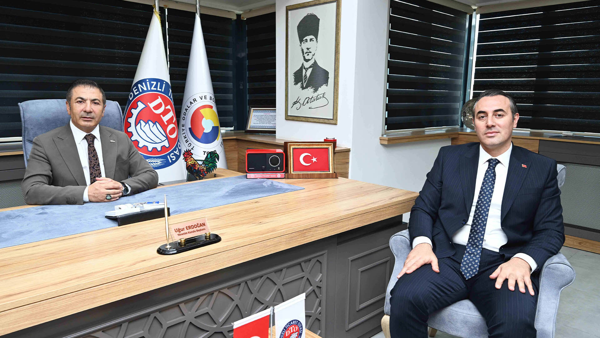 Denizli Haber Çevreziyaret