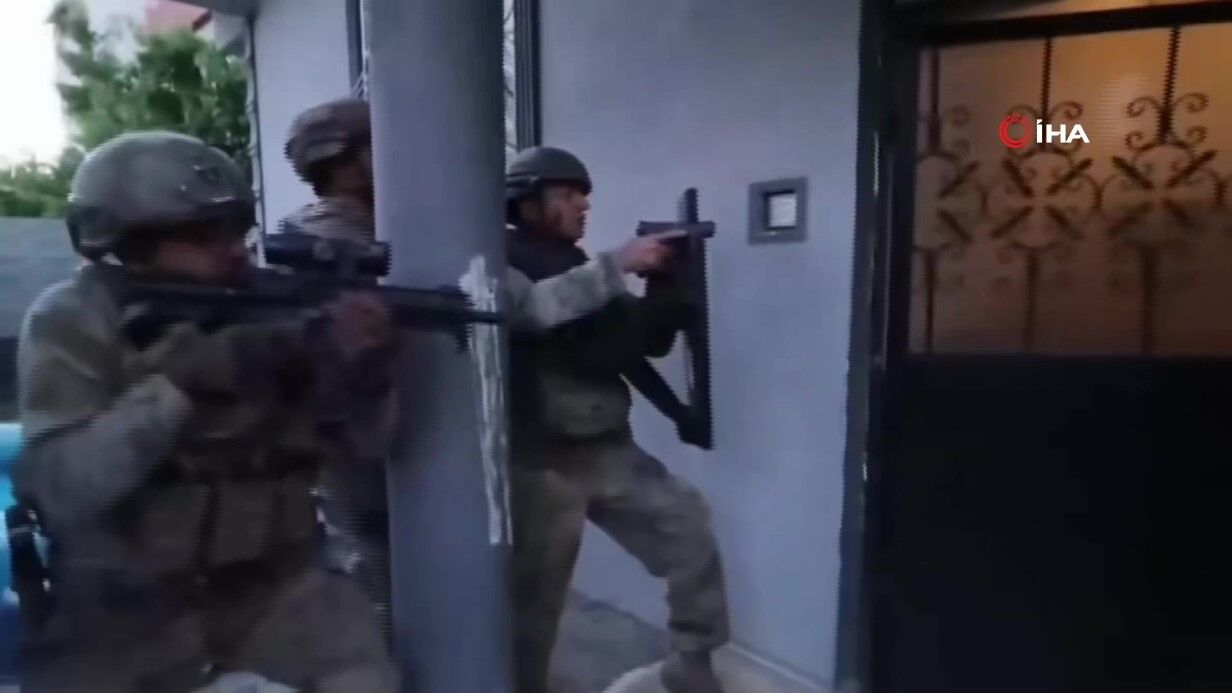 Denizli Haber Deaş Operasyon-6