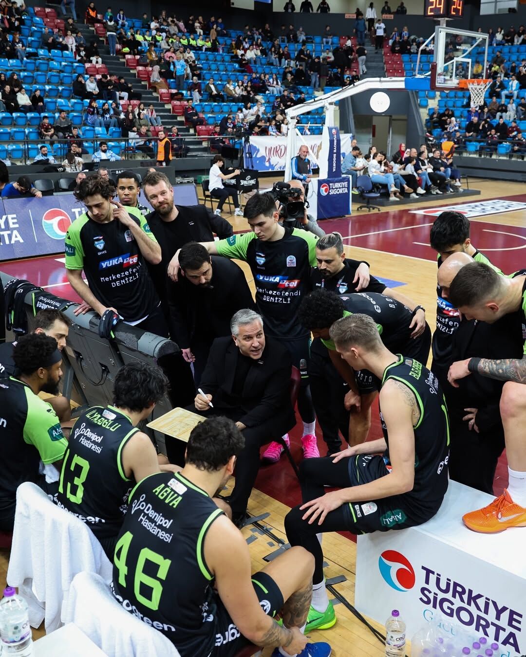 Denizli Haber Denizli Basket1