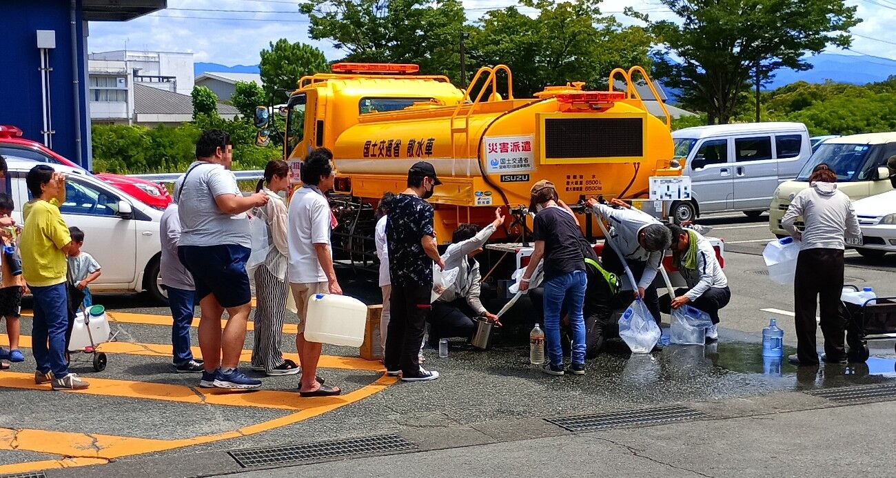 Denizli Haber Deprem Japonya (2)