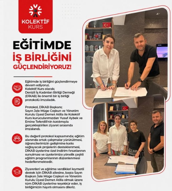 Denizli, Haber Dikab