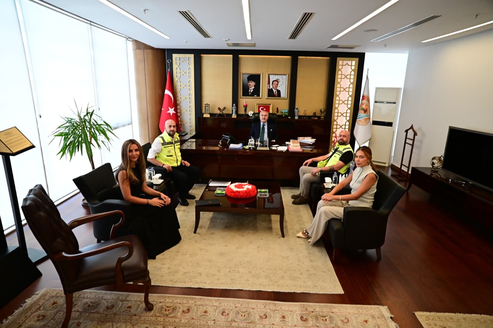 Denizli Haber Doayönetimiziyaret (1)