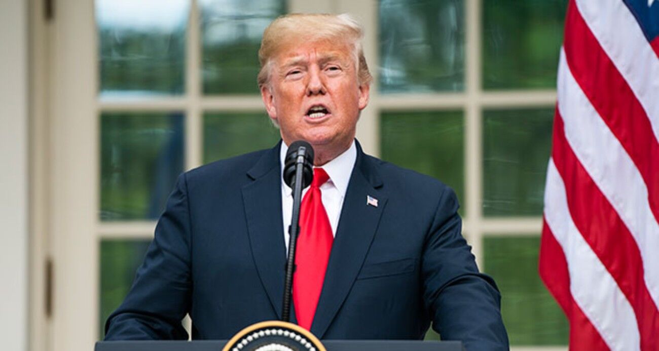 Denizli Haber Donaltrump