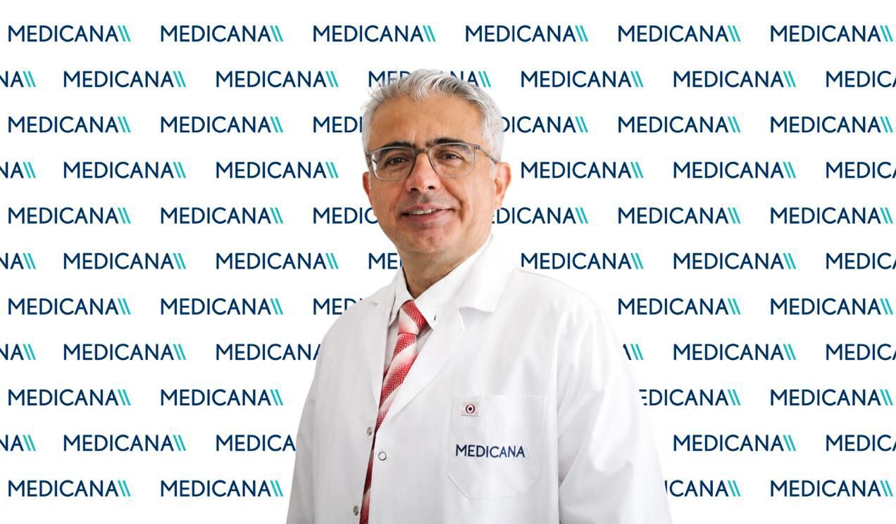 Denizli Haber Dr. Yaşar Can